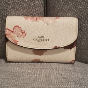 🦋Coach 6 Ring Keyholder🦋